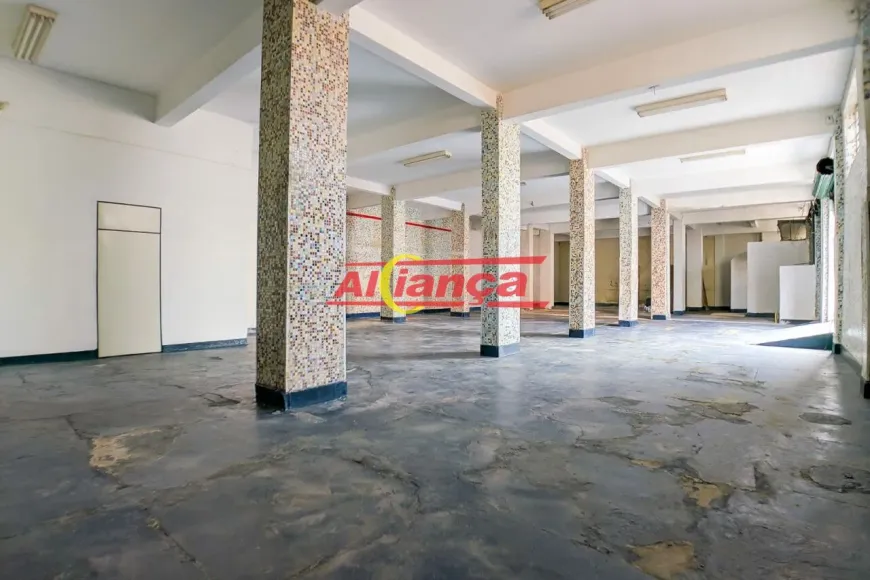 Foto 1 de Sala Comercial à venda, 340m² em Vila São Geraldo, São Paulo