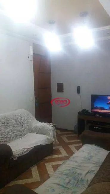 Foto 1 de Apartamento com 2 Quartos à venda, 44m² em Casa Verde, São Paulo