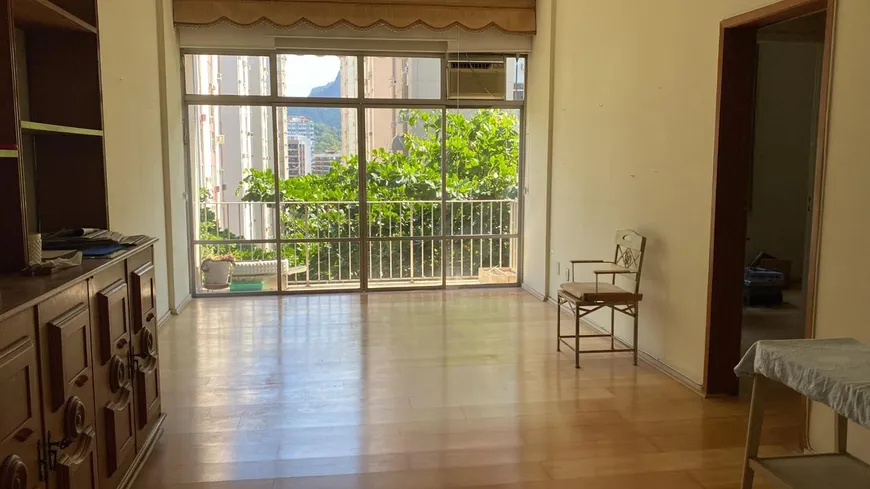 Foto 1 de Apartamento com 3 Quartos à venda, 111m² em Leblon, Rio de Janeiro