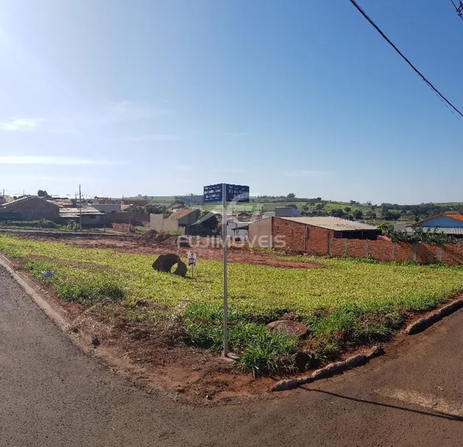 Foto 1 de Lote/Terreno à venda, 324m² em , Santo Inácio