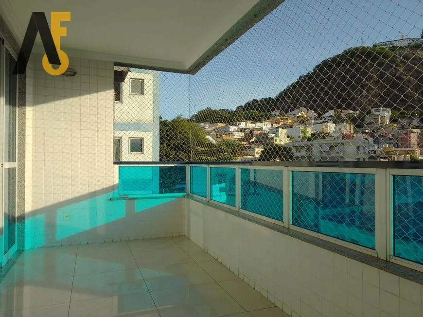 Foto 1 de Apartamento com 3 Quartos à venda, 125m² em Freguesia- Jacarepaguá, Rio de Janeiro