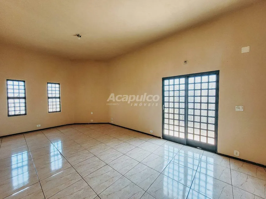 Foto 1 de Casa com 2 Quartos para alugar, 120m² em Parque Planalto, Santa Bárbara D'Oeste