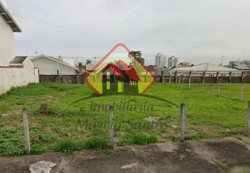 Foto 1 de Lote/Terreno à venda, 250m² em Barranco, Taubaté