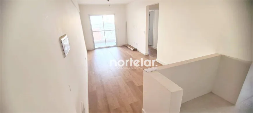 Foto 1 de Apartamento com 2 Quartos à venda, 55m² em Parada Inglesa, São Paulo