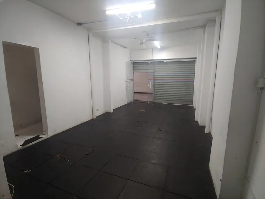 Foto 1 de Ponto Comercial com 1 Quarto para alugar, 50m² em Aclimação, São Paulo