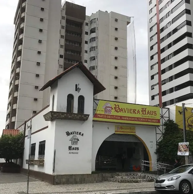 Foto 1 de Ponto Comercial à venda, 723m² em São José, Aracaju