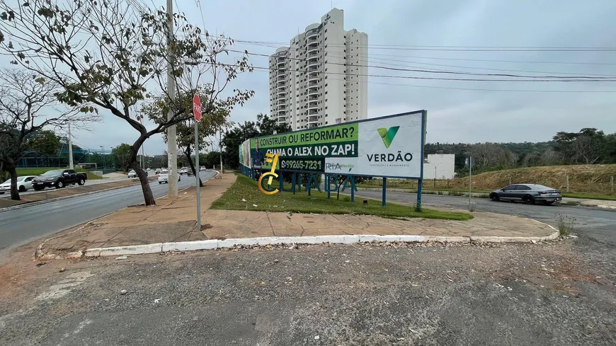 Foto 1 de à venda, 2948m² em Santa Marta, Cuiabá