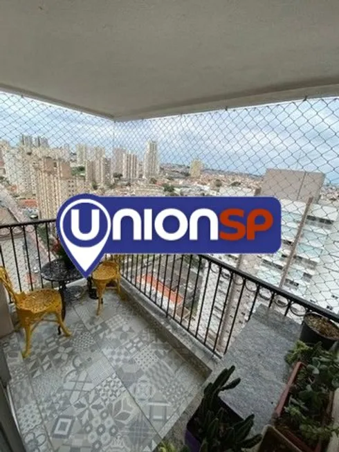 Foto 1 de Apartamento com 3 Quartos à venda, 75m² em Saúde, São Paulo