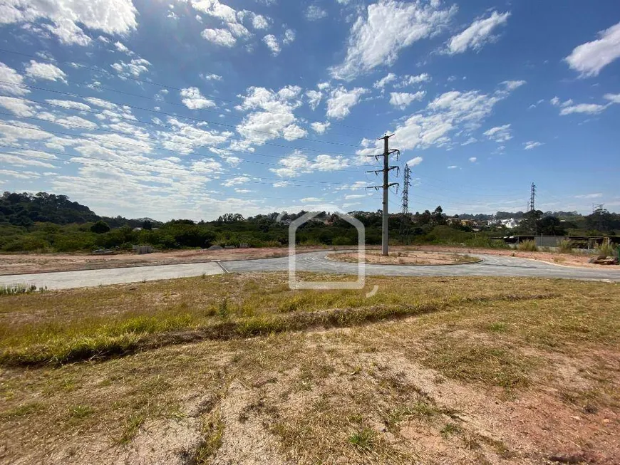 Foto 1 de Lote/Terreno à venda, 500m² em Granja Viana, Cotia