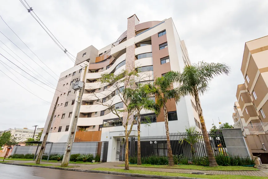 Foto 1 de Apartamento com 3 Quartos à venda, 94m² em Água Verde, Curitiba
