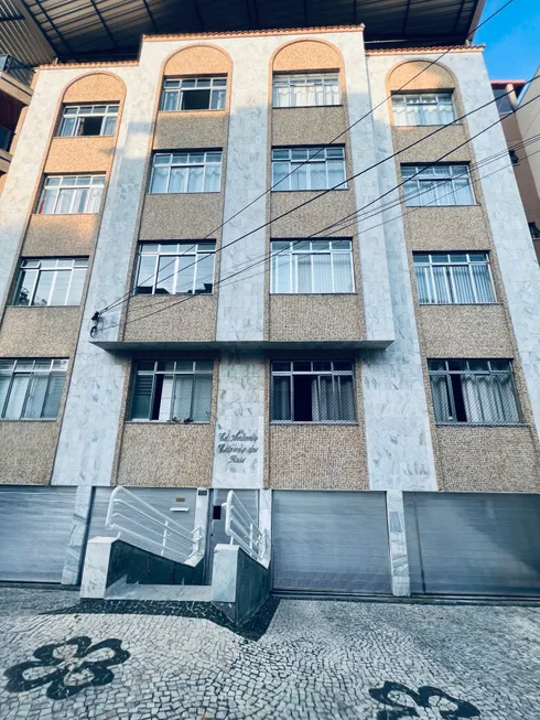 Foto 1 de Apartamento com 1 Quarto à venda, 80m² em Bairu, Juiz de Fora