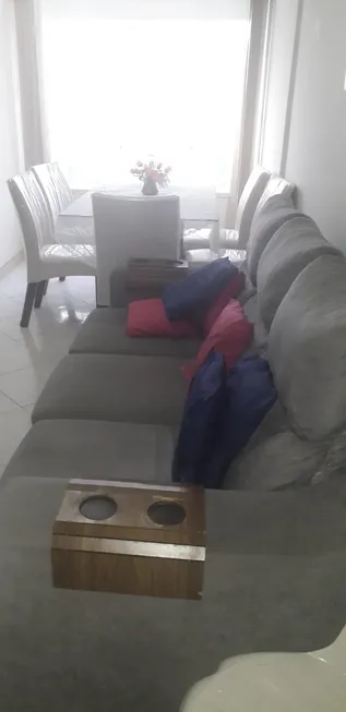 Foto 1 de Apartamento com 2 Quartos à venda, 60m² em Costa Azul, Salvador