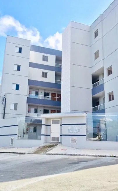 Foto 1 de Apartamento com 2 Quartos à venda, 35m² em Cidade A E Carvalho, São Paulo