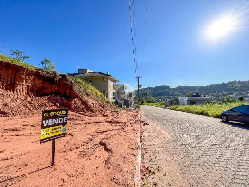 Foto 1 de Lote/Terreno à venda, 383m² em Floresta, Estância Velha