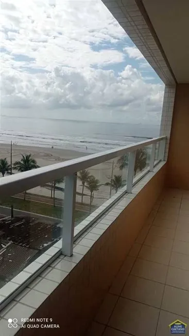 Foto 1 de Apartamento com 2 Quartos à venda, 82m² em Jardim Real, Praia Grande