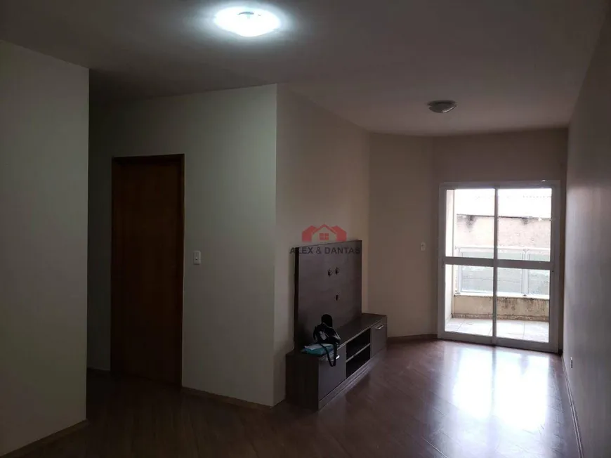 Foto 1 de Apartamento com 1 Quarto à venda, 55m² em Nova Gerti, São Caetano do Sul