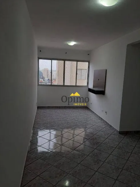 Foto 1 de Apartamento com 3 Quartos à venda, 67m² em Vila São Paulo, São Paulo