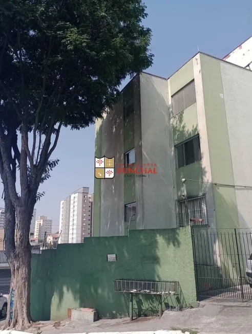 Foto 1 de Apartamento com 1 Quarto à venda, 53m² em Centro, Diadema