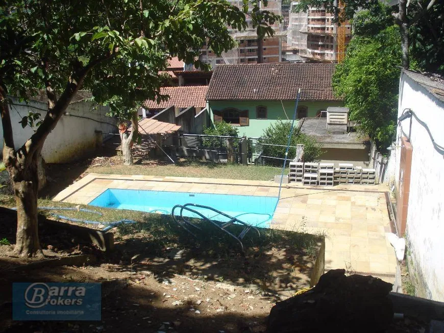 Foto 1 de Casa com 5 Quartos à venda, 300m² em Freguesia- Jacarepaguá, Rio de Janeiro