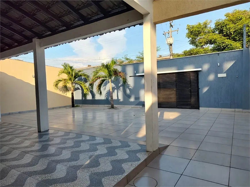 Foto 1 de Casa com 2 Quartos à venda, 69m² em Cidade Satelite, Boa Vista