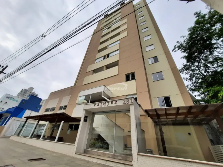 Foto 1 de Apartamento com 1 Quarto para alugar, 80m² em Victor Konder, Blumenau