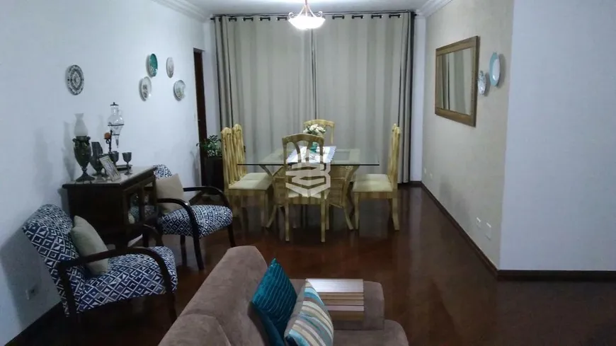 Foto 1 de Apartamento com 3 Quartos à venda, 142m² em Santa Paula, São Caetano do Sul