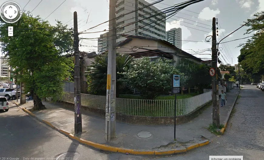 Foto 1 de Imóvel Comercial com 4 Quartos para venda ou aluguel, 390m² em Parnamirim, Recife