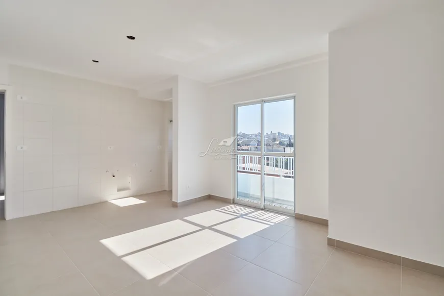 Foto 1 de Apartamento com 2 Quartos à venda, 58m² em Fazendinha, Curitiba