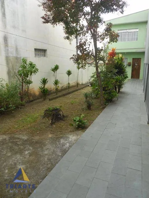 Foto 1 de Sobrado com 2 Quartos à venda, 156m² em Jardim das Flores, Osasco