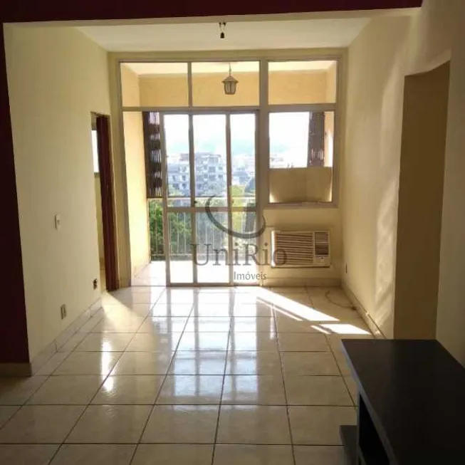 Foto 1 de Apartamento com 2 Quartos à venda, 92m² em Freguesia- Jacarepaguá, Rio de Janeiro