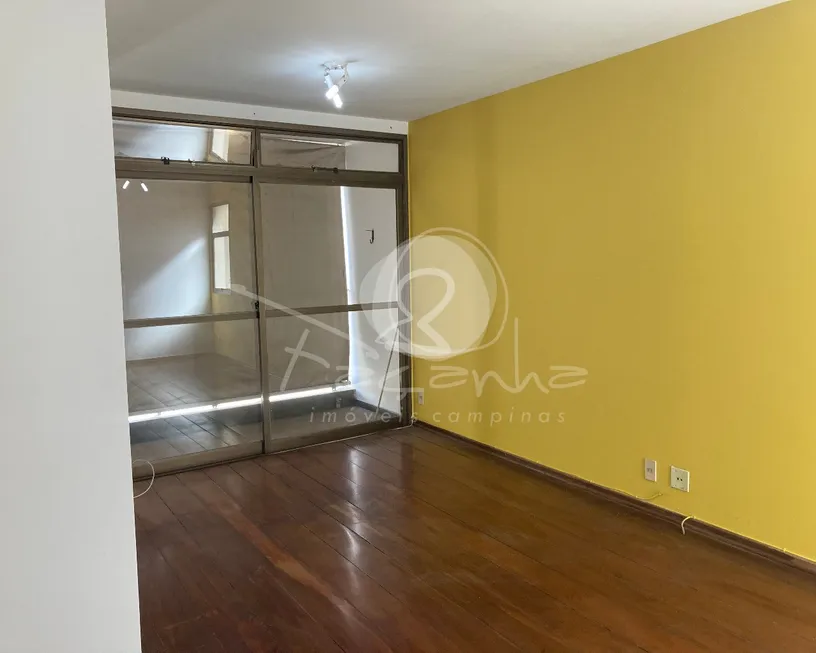 Foto 1 de Apartamento com 2 Quartos à venda, 87m² em Cambuí, Campinas