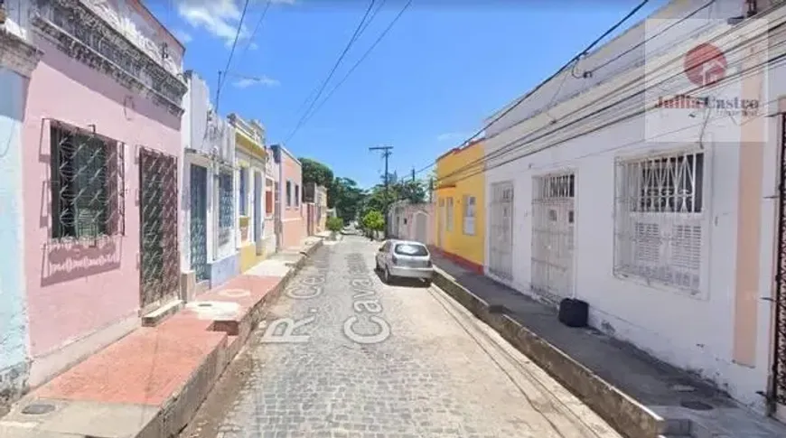 Foto 1 de Casa com 3 Quartos à venda, 220m² em Amparo, Olinda