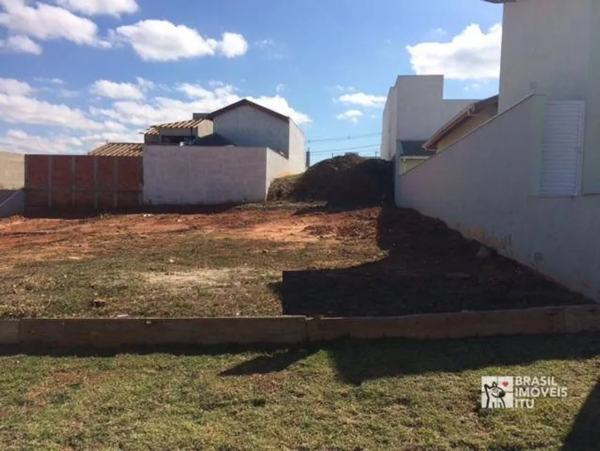 Foto 1 de Lote/Terreno à venda, 350m² em Condomínio Costa das Areias, Salto