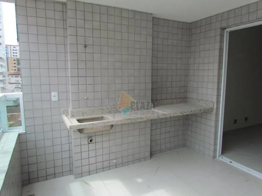 Foto 1 de Apartamento com 2 Quartos à venda, 100m² em Vila Assunção, Praia Grande