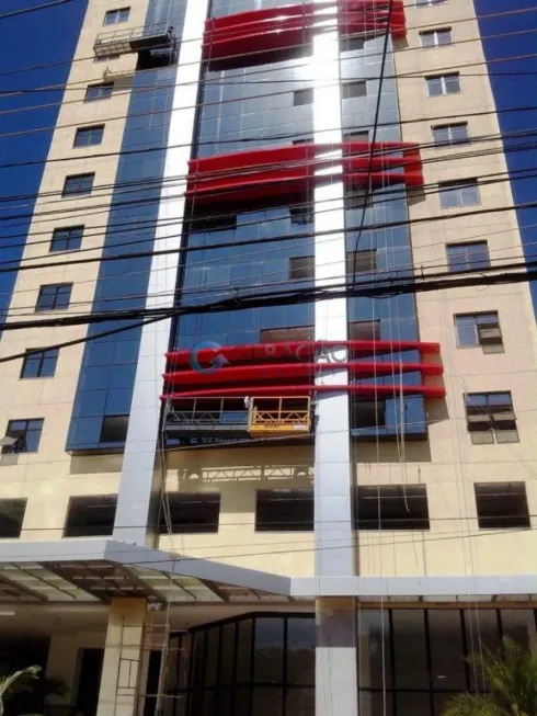 Foto 1 de Ponto Comercial à venda, 181m² em Centro, São José dos Campos