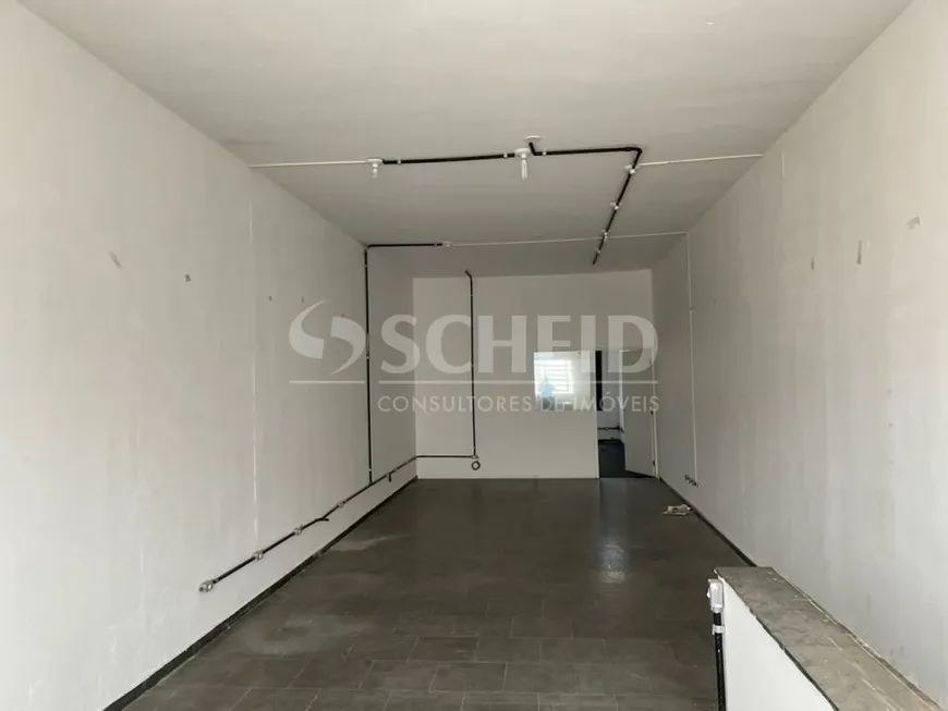 Foto 1 de Imóvel Comercial para alugar, 187m² em Santo Amaro, São Paulo