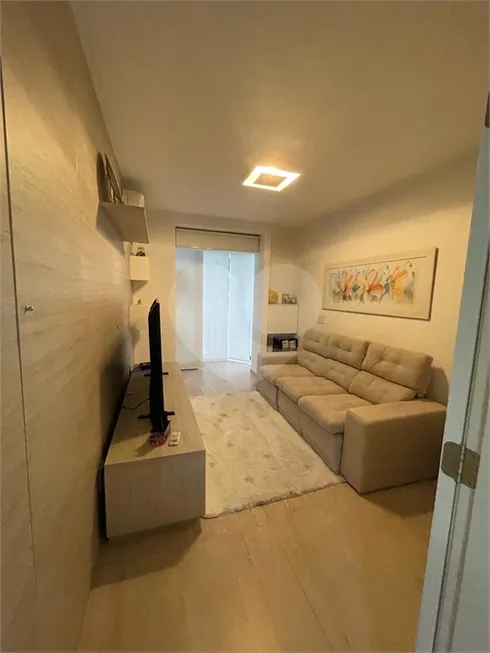 Foto 1 de Apartamento com 3 Quartos à venda, 156m² em Moema, São Paulo