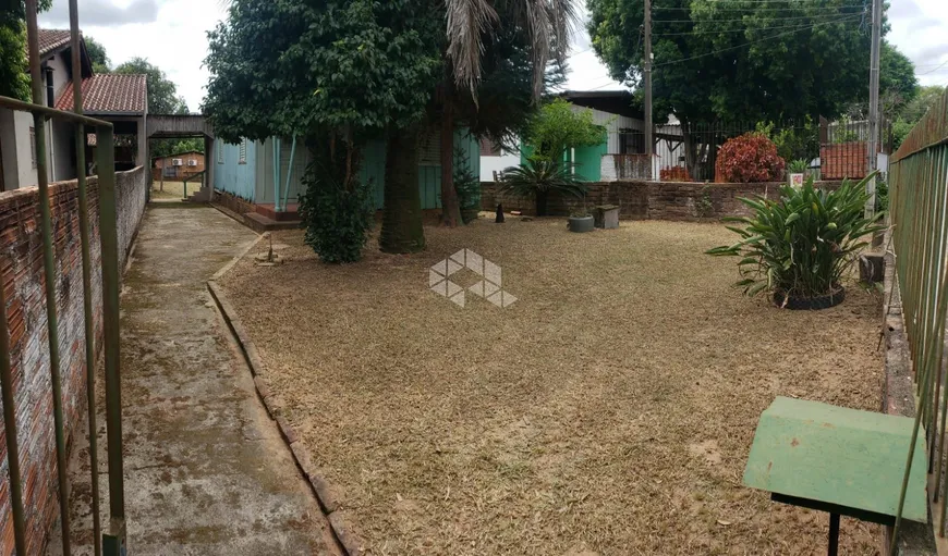 Foto 1 de Lote/Terreno à venda, 350m² em Guarani, Novo Hamburgo