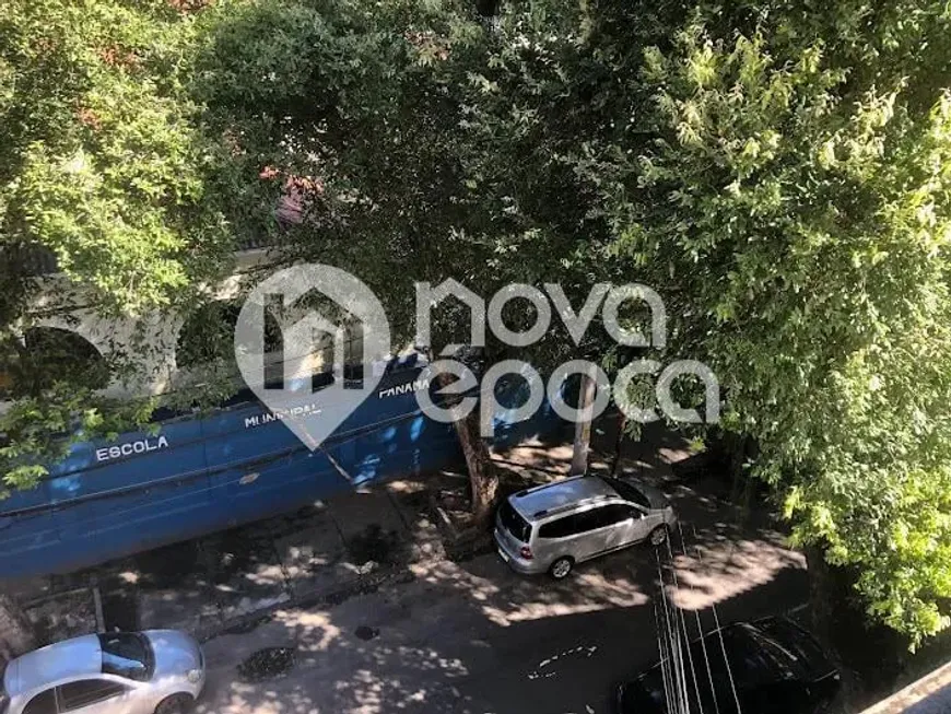 Foto 1 de Apartamento com 2 Quartos à venda, 70m² em Grajaú, Rio de Janeiro