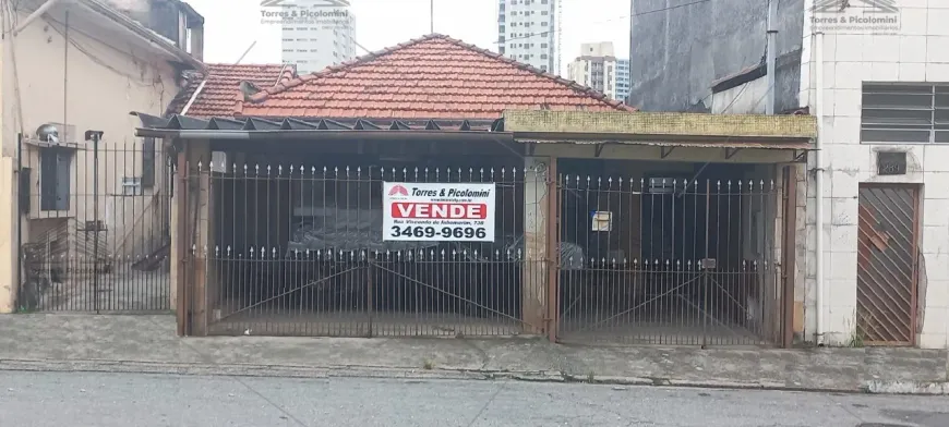 Foto 1 de Casa com 5 Quartos à venda, 250m² em Vila Prudente, São Paulo