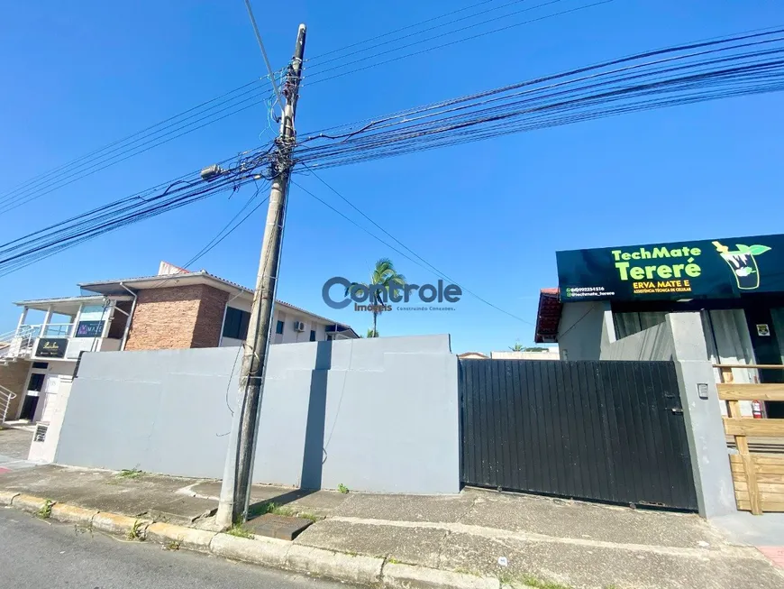 Foto 1 de Lote/Terreno à venda, 360m² em Jardim Cidade de Florianópolis, São José