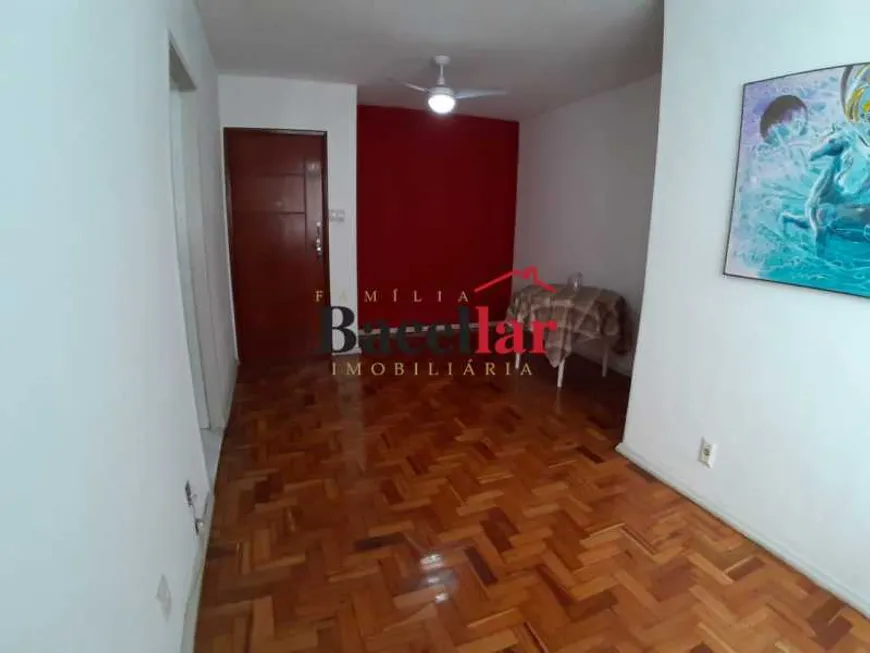 Foto 1 de Apartamento com 3 Quartos à venda, 65m² em Engenho Novo, Rio de Janeiro