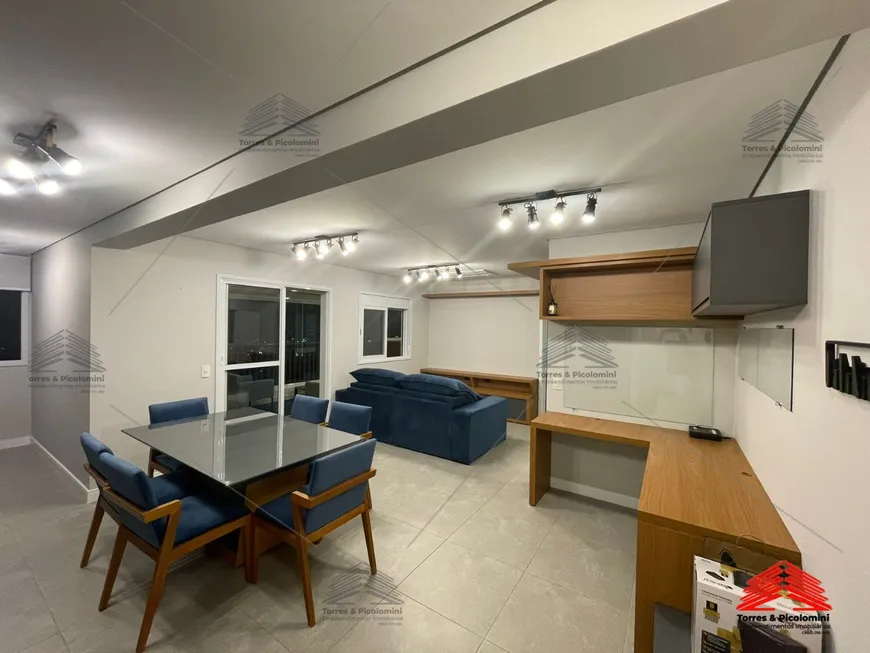 Foto 1 de Apartamento com 2 Quartos à venda, 77m² em Belenzinho, São Paulo