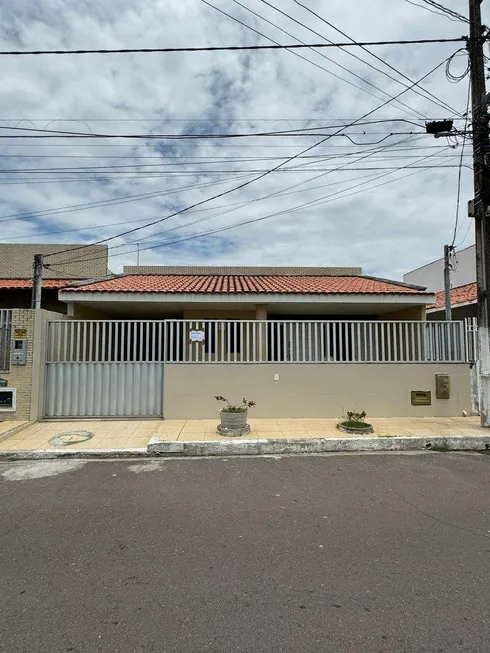 Foto 1 de Casa de Condomínio com 3 Quartos à venda, 130m² em Siqueira Campos, Aracaju