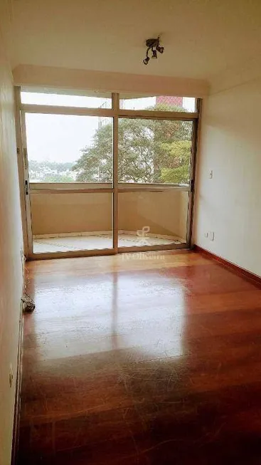 Foto 1 de Apartamento com 3 Quartos à venda, 84m² em Jardim Guedala, São Paulo