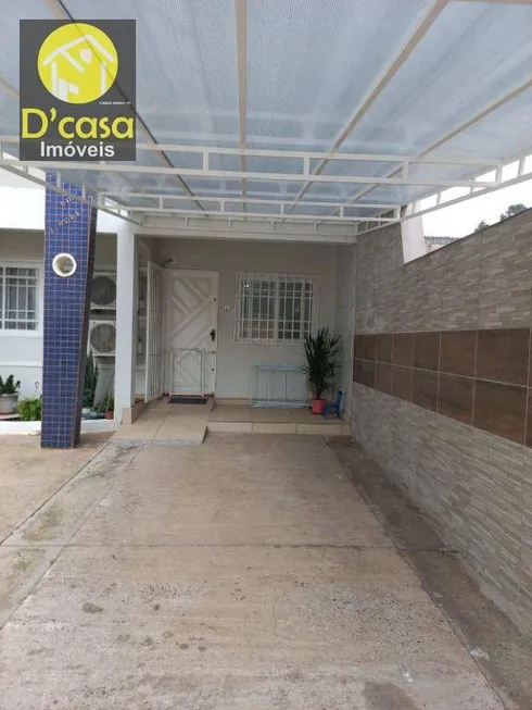 Foto 1 de Apartamento com 2 Quartos à venda, 74m² em Vila Vista Alegre, Cachoeirinha