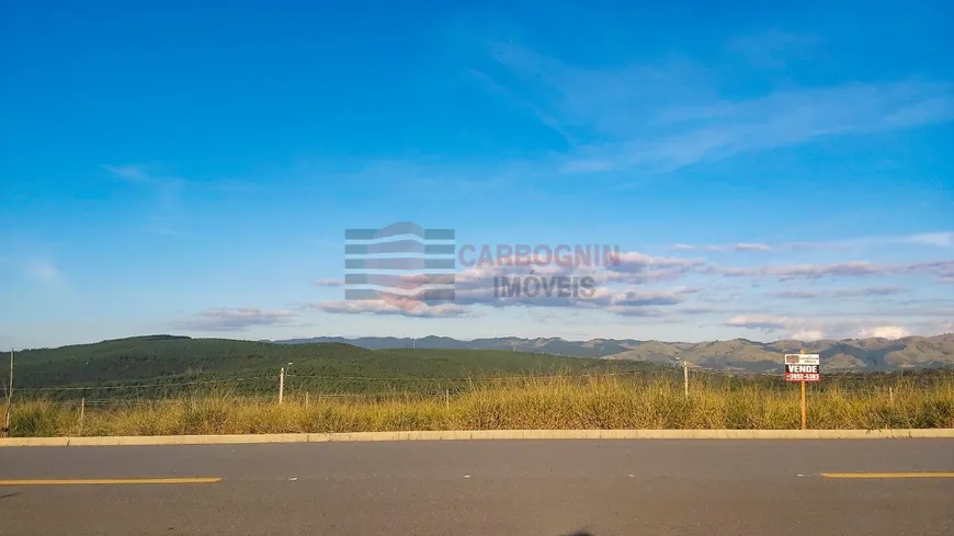 Foto 1 de Lote/Terreno à venda em Borda da Mata, Caçapava