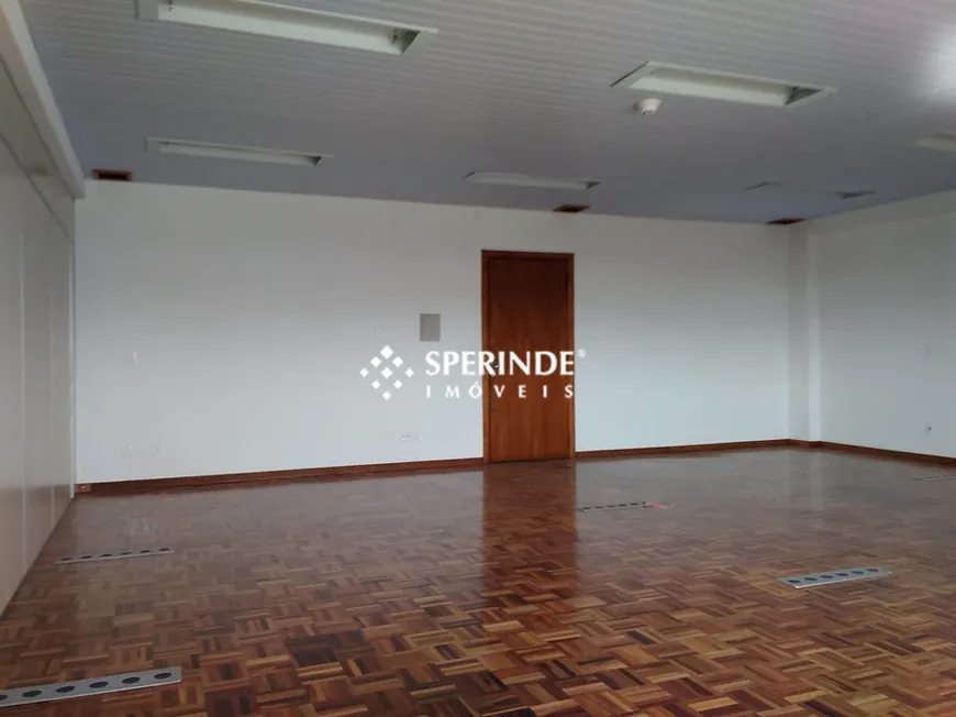 Foto 1 de Sala Comercial para alugar, 64m² em Exposição, Caxias do Sul