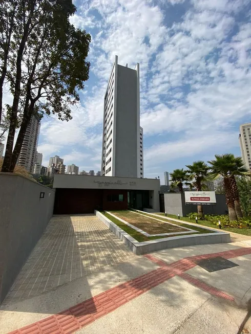 Foto 1 de Apartamento com 2 Quartos à venda, 95m² em Vale do Sereno, Nova Lima