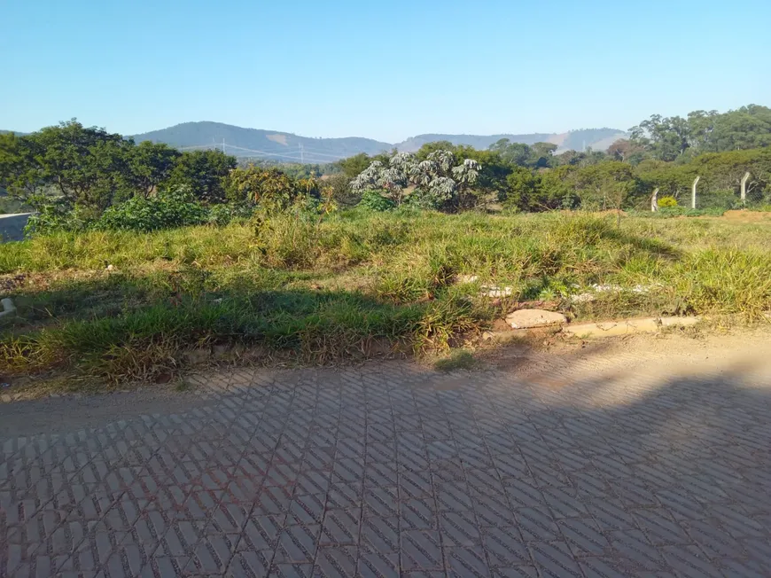 Foto 1 de Lote/Terreno à venda, 800m² em Centro, Piracaia